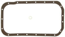 Engine Oil Pan Gasket MAHLE Clevite OS32188