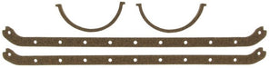 Engine Oil Pan Gasket Set MAHLE Clevite OS32196