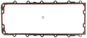 Engine Oil Pan Gasket Set MAHLE Clevite OS32222