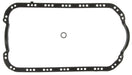 Engine Oil Pan Gasket Set MAHLE Clevite OS32232