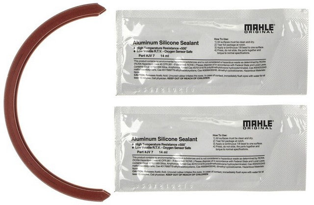 Engine Oil Pan Gasket Set MAHLE Clevite OS32236