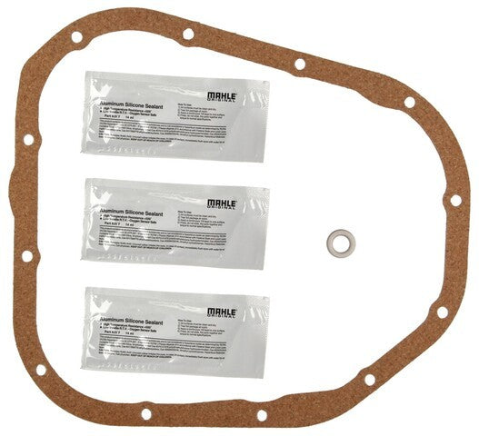Engine Oil Pan Gasket Set MAHLE Clevite OS32237