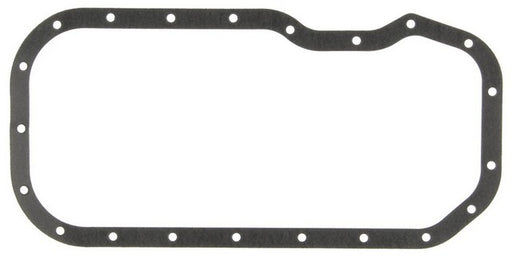 Engine Oil Pan Gasket MAHLE Clevite OS32239