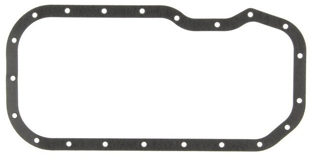 Engine Oil Pan Gasket MAHLE Clevite OS32239