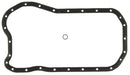 Engine Oil Pan Gasket Set MAHLE Clevite OS32242