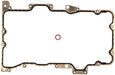 Engine Oil Pan Gasket Set MAHLE Clevite OS32244