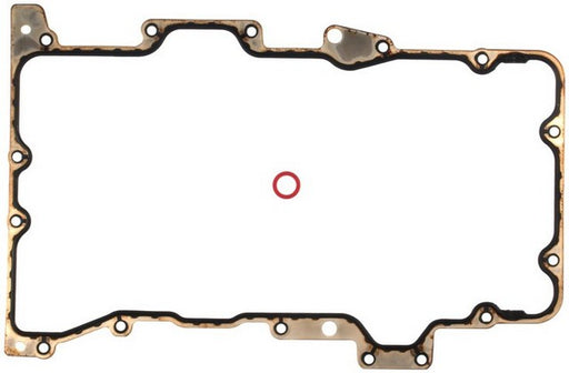 Engine Oil Pan Gasket Set MAHLE Clevite OS32244