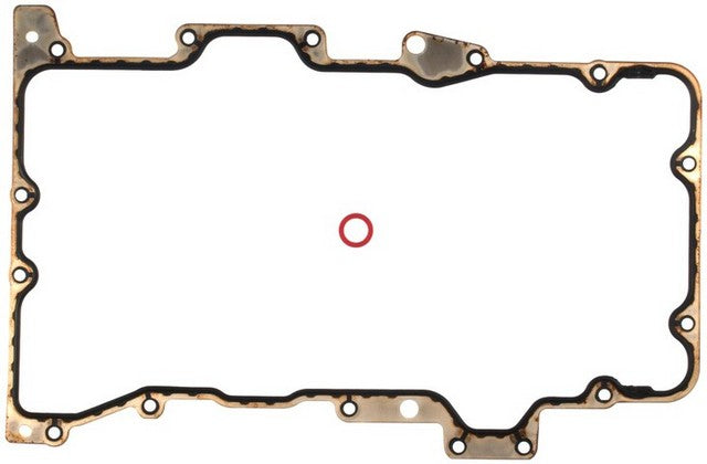 Engine Oil Pan Gasket Set MAHLE Clevite OS32244