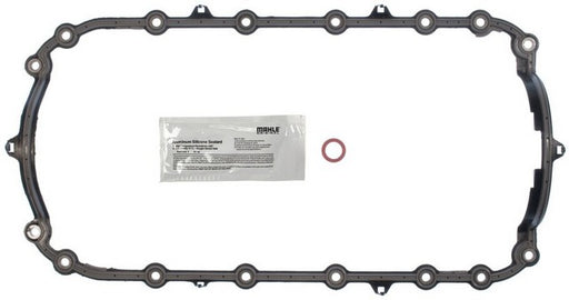 Engine Oil Pan Gasket Set MAHLE Clevite OS32251