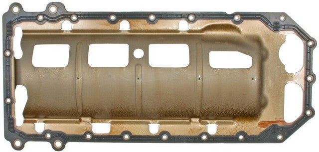 Engine Oil Pan Gasket Set MAHLE Clevite OS32269