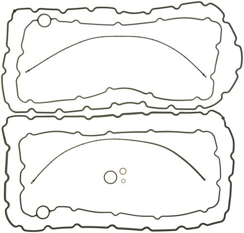 Engine Oil Pan Gasket Set MAHLE Clevite OS32271