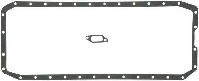 Engine Oil Pan Gasket Set MAHLE Clevite OS32278