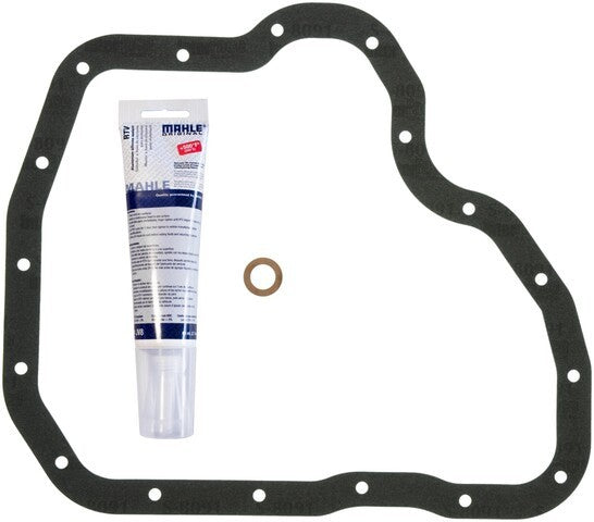 Engine Oil Pan Gasket Set MAHLE Clevite OS32284