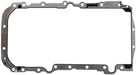Engine Oil Pan Gasket MAHLE Clevite OS32286