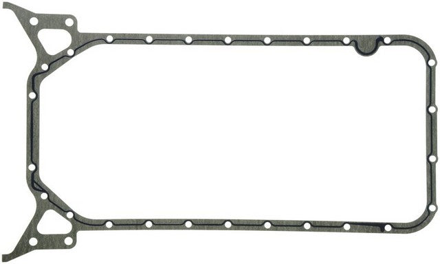Engine Oil Pan Gasket MAHLE Clevite OS32290