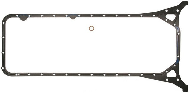 Engine Oil Pan Gasket Set MAHLE Clevite OS32291