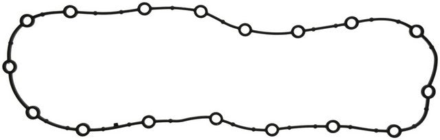 Engine Oil Pan Gasket MAHLE Clevite OS32296
