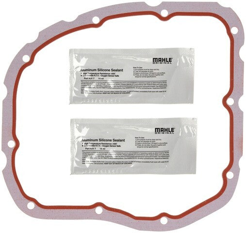 Engine Oil Pan Gasket Set MAHLE Clevite OS32298