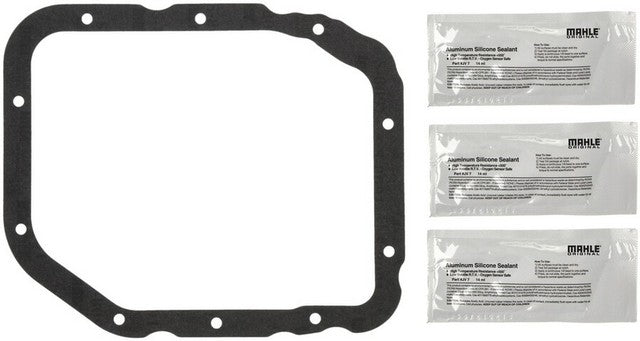 Engine Oil Pan Gasket Set MAHLE Clevite OS32302