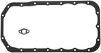 Engine Oil Pan Gasket Set MAHLE Clevite OS32306