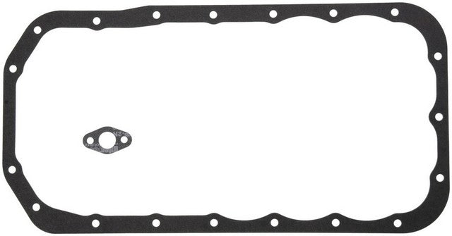 Engine Oil Pan Gasket Set MAHLE Clevite OS32306