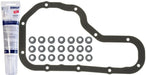 Engine Oil Pan Gasket Set MAHLE Clevite OS32312