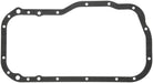 Engine Oil Pan Gasket MAHLE Clevite OS32317