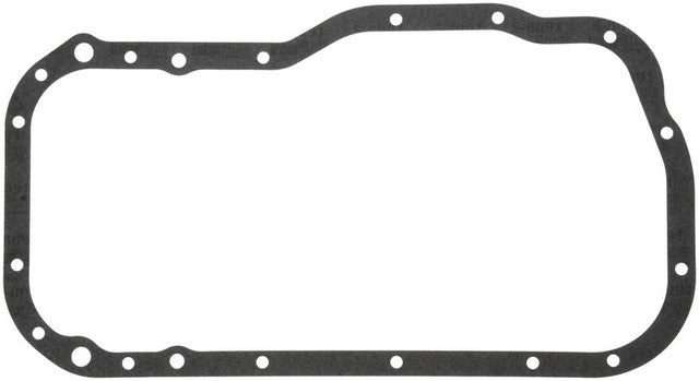 Engine Oil Pan Gasket MAHLE Clevite OS32317