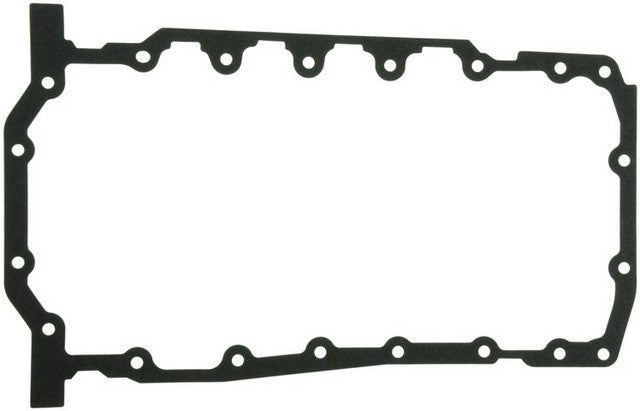 Engine Oil Pan Gasket MAHLE Clevite OS32326