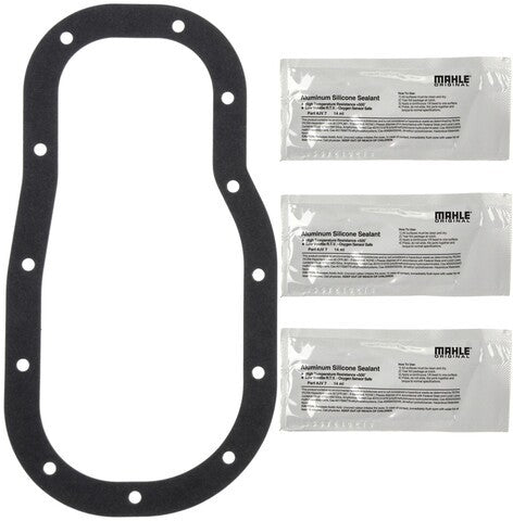 Engine Oil Pan Gasket Set MAHLE Clevite OS32327