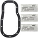 Engine Oil Pan Gasket Set MAHLE Clevite OS32327