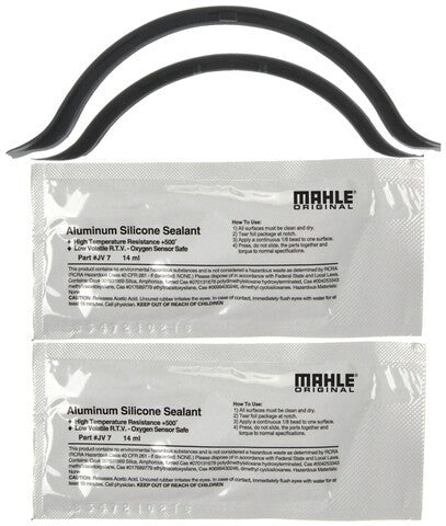 Engine Oil Pan Gasket Set MAHLE Clevite OS32328