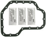 Engine Oil Pan Gasket Set MAHLE Clevite OS32329