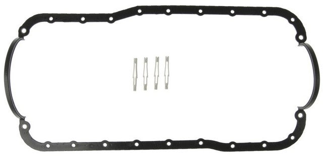 Engine Oil Pan Gasket Set MAHLE Clevite OS32333
