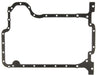 Engine Oil Pan Gasket MAHLE Clevite OS32335