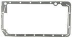 Engine Oil Pan Gasket MAHLE Clevite OS32338