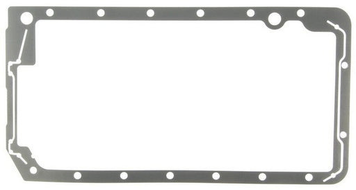 Engine Oil Pan Gasket MAHLE Clevite OS32338