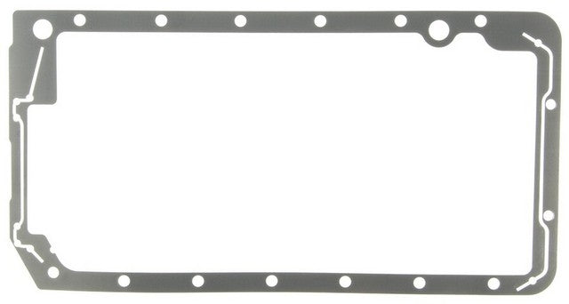 Engine Oil Pan Gasket MAHLE Clevite OS32338