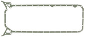 Engine Oil Pan Gasket MAHLE Clevite OS32341