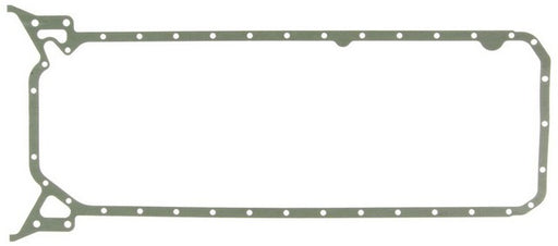 Engine Oil Pan Gasket MAHLE Clevite OS32341