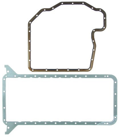 Engine Oil Pan Gasket Set MAHLE Clevite OS32342