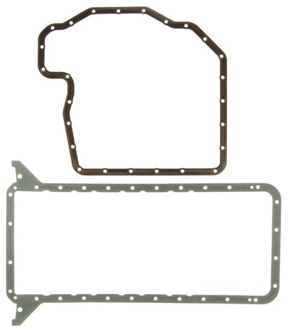 Engine Oil Pan Gasket Set MAHLE Clevite OS32342