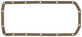 Engine Oil Pan Gasket MAHLE Clevite OS32344