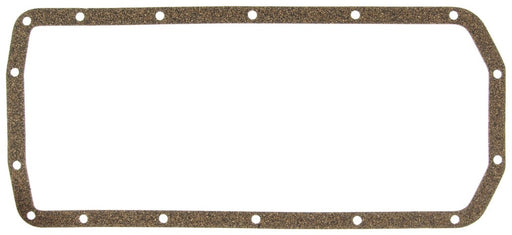 Engine Oil Pan Gasket MAHLE Clevite OS32344