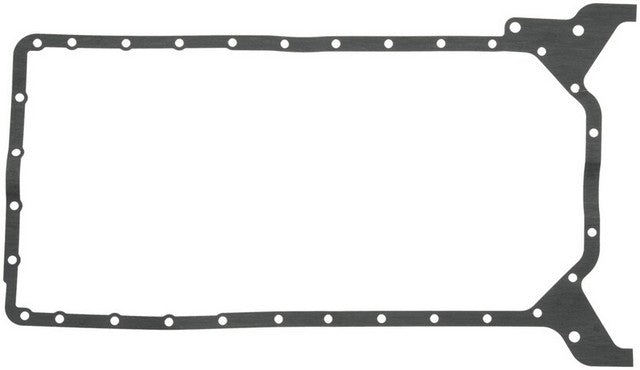 Engine Oil Pan Gasket MAHLE Clevite OS32345