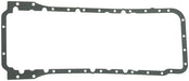 Engine Oil Pan Gasket MAHLE Clevite OS32348