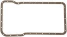 Engine Oil Pan Gasket MAHLE Clevite OS32349