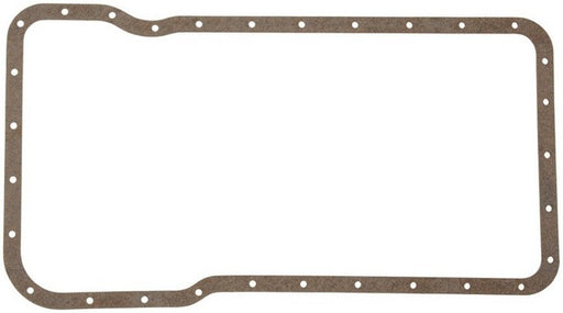Engine Oil Pan Gasket MAHLE Clevite OS32349