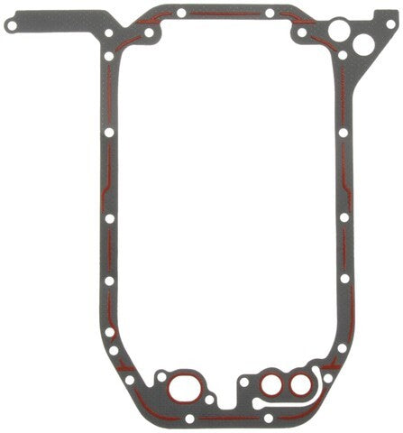 Engine Oil Pan Gasket MAHLE Clevite OS32350