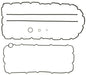 Engine Oil Pan Gasket Set MAHLE Clevite OS32352